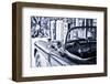 Classic Car - Chevrolet-Philippe Hugonnard-Framed Photographic Print