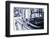 Classic Car - Chevrolet-Philippe Hugonnard-Framed Photographic Print