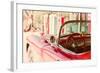 Classic Car - Chevrolet-Philippe Hugonnard-Framed Photographic Print