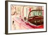 Classic Car - Chevrolet-Philippe Hugonnard-Framed Photographic Print