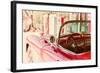 Classic Car - Chevrolet-Philippe Hugonnard-Framed Photographic Print