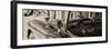 Classic Car - Chevrolet-Philippe Hugonnard-Framed Photographic Print