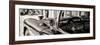 Classic Car - Chevrolet-Philippe Hugonnard-Framed Photographic Print