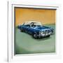 Classic Car I-Sydney Edmunds-Framed Giclee Print