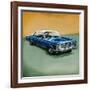 Classic Car I-Sydney Edmunds-Framed Giclee Print