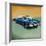 Classic Car I-Sydney Edmunds-Framed Giclee Print