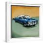 Classic Car I-Sydney Edmunds-Framed Giclee Print