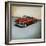 Classic Car II-Sydney Edmunds-Framed Giclee Print