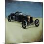 Classic Car III II-Sydney Edmunds-Mounted Giclee Print