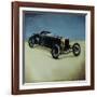 Classic Car III II-Sydney Edmunds-Framed Giclee Print