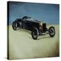 Classic Car III II-Sydney Edmunds-Stretched Canvas