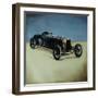 Classic Car III II-Sydney Edmunds-Framed Giclee Print