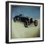 Classic Car III II-Sydney Edmunds-Framed Giclee Print