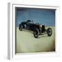 Classic Car III II-Sydney Edmunds-Framed Giclee Print