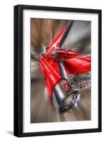 Classic Car-Nathan Wright-Framed Photographic Print