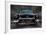 Classic Car-Nathan Wright-Framed Photographic Print