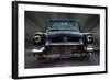 Classic Car-Nathan Wright-Framed Photographic Print