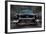 Classic Car-Nathan Wright-Framed Photographic Print