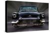 Classic Car-Nathan Wright-Stretched Canvas