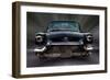 Classic Car-Nathan Wright-Framed Photographic Print