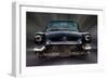 Classic Car-Nathan Wright-Framed Photographic Print