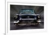 Classic Car-Nathan Wright-Framed Photographic Print