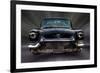 Classic Car-Nathan Wright-Framed Photographic Print