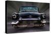 Classic Car-Nathan Wright-Stretched Canvas