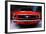 Classic Car-Nathan Wright-Framed Photographic Print