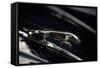 Classic Car-Nathan Wright-Framed Stretched Canvas