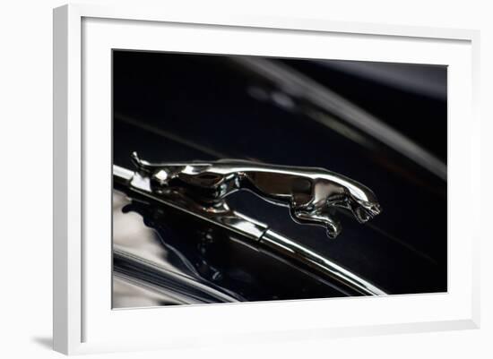 Classic Car-Nathan Wright-Framed Photographic Print