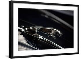 Classic Car-Nathan Wright-Framed Photographic Print