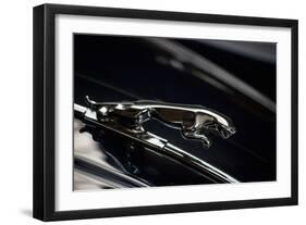 Classic Car-Nathan Wright-Framed Premium Photographic Print