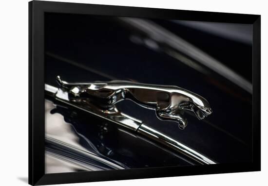 Classic Car-Nathan Wright-Framed Photographic Print