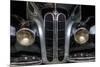 Classic Car-Nathan Wright-Mounted Photographic Print