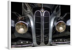 Classic Car-Nathan Wright-Framed Photographic Print