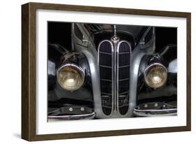 Classic Car-Nathan Wright-Framed Photographic Print