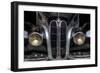 Classic Car-Nathan Wright-Framed Photographic Print