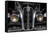 Classic Car-Nathan Wright-Framed Stretched Canvas