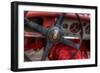 Classic Car-Nathan Wright-Framed Photographic Print