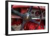 Classic Car-Nathan Wright-Framed Photographic Print