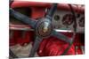 Classic Car-Nathan Wright-Mounted Photographic Print