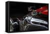 Classic Car-Nathan Wright-Framed Stretched Canvas