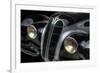 Classic Car-Nathan Wright-Framed Photographic Print