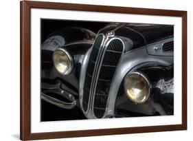 Classic Car-Nathan Wright-Framed Photographic Print