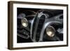 Classic Car-Nathan Wright-Framed Photographic Print