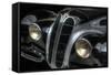 Classic Car-Nathan Wright-Framed Stretched Canvas