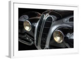 Classic Car-Nathan Wright-Framed Photographic Print