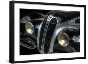 Classic Car-Nathan Wright-Framed Photographic Print