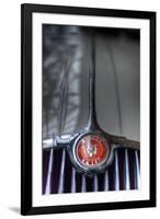 Classic Car-Nathan Wright-Framed Photographic Print